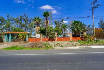 Lote de Terreno en  Carretera Guadalajara-tepic, Hostotipaquillo, Jalisco, Mex