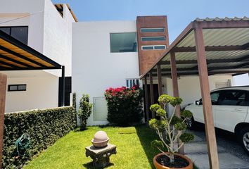 Casa en  Juriquilla, Municipio De Querétaro