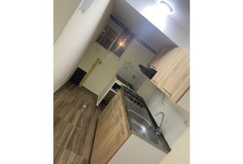 Apartamento en  La Patria, Armenia