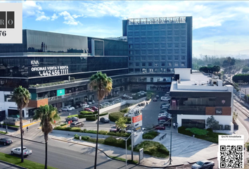 Local comercial en  Centro Comercial Ubika Universidad, La Piedad, Santiago De Querétaro, Querétaro, 76150, Mex