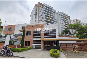 Apartamento en  Versalles Real, Floridablanca