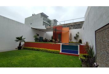 Casa en  Fraccionamiento Burgos Bugambilias, Temixco, Morelos