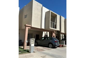 Casa en  Barreal, Ciudad Juárez, Juárez, Chihuahua