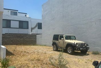 Lote de Terreno en  Bosques De Santa Anita, Tlajomulco De Zúñiga