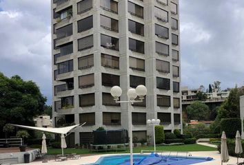 Departamento en  San José De Los Cedros, Cuajimalpa De Morelos