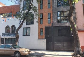 Departamento en  Calle Naranjo 104-130, Santa María La Ribera, Ciudad De México, Cuauhtémoc, Ciudad De México, 06400, Mex