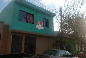 Casa en  Calle Agrónomos 929, Villas De San Sebastián, Monterrey, Nuevo León, 64103, Mex