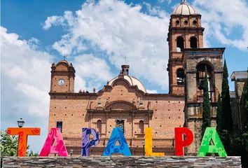 Lote de Terreno en  Tapalpa, Tapalpa, Tapalpa, Jalisco