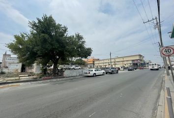 Lote de Terreno en  Calle González Ortega 1130, Zona Centro, Reynosa, Tamaulipas, 88500, Mex