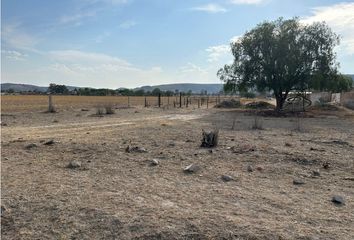 Lote de Terreno en  Congregacion Valladolid, Jesús María, Aguascalientes