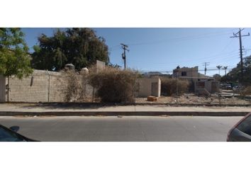 Lote de Terreno en  San Lucas, Baja California Sur