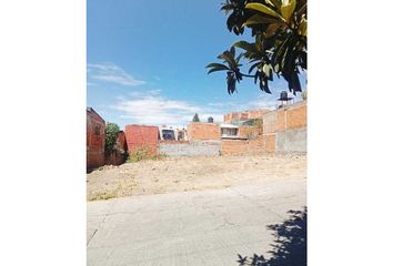 Lote de Terreno en  Las Torrecillas, Morelia, Morelia, Michoacán