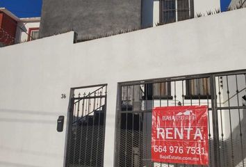 Casa en  Avenida Defensores De Baja California 3386, Santa Lucía, Playas De Rosarito, Baja California, 22705, Mex