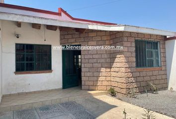 Casa en  Privada El Vergel 52, El Vergel, Tequisquiapan, Querétaro, 76753, Mex