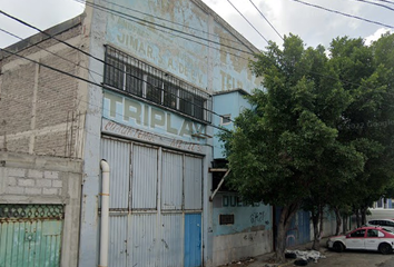 Nave en  Santa Maria Aztahuacan, Iztapalapa