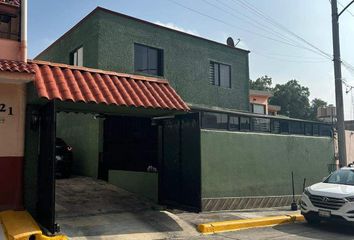 Casa en  Privada Luis Espinoza 19, Ciudad Satélite, Naucalpan De Juárez, México, 53100, Mex