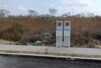 Lote de Terreno en  Pueblo Conkal, Conkal