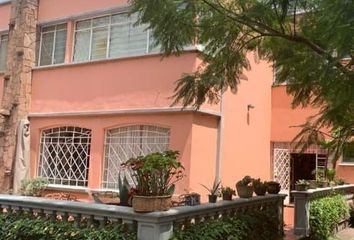 Lote de Terreno en  Polanco I Sección, Miguel Hidalgo, Cdmx