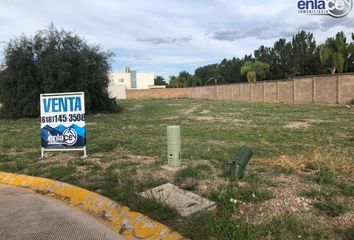 Lote de Terreno en  Calle Privanza Bilbao, Campestre De Durango, Durango, 34186, Mex