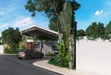 Lote de Terreno en  Pueblo Cholul, Mérida, Yucatán