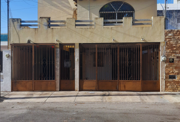 Casa en  Pueblo Cholul, Mérida, Yucatán