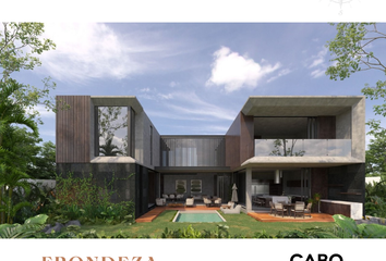 Casa en  Algarrobos Desarrollo Residencial, Mérida, Yucatán