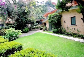 Casa en  Privada Del Paseo De Los Ahuehuetes S 118-118, Bosques De Las Lomas, Cuajimalpa De Morelos, Ciudad De México, 05120, Mex