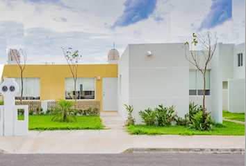 Casa en  San Carlos Del Sur, Mérida, Yucatán