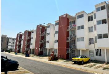 Departamento en  Avenida Paraíso, Zapopan, Jalisco, 45200, Mex