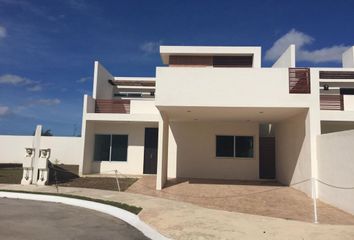 Casa en  Los Alamos, Mérida, Mérida, Yucatán