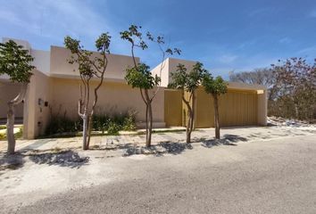 Casa en  Hacienda Xcanatun, Mérida, Yucatán