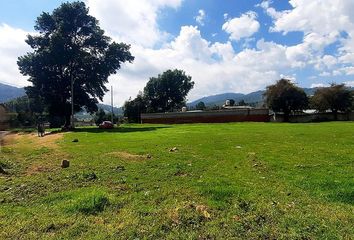 Lote de Terreno en  51268, Amanalco, México, Mex