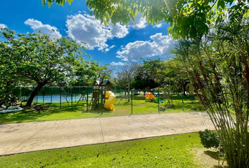 Lote de Terreno en  Pueblo Cholul, Mérida, Yucatán