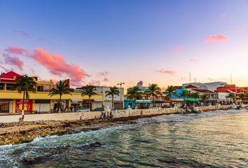 Lote de Terreno en  Zona Hotelera, Cancún, Quintana Roo