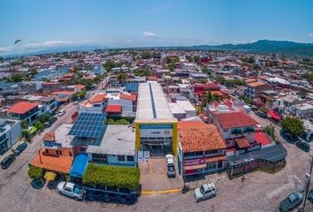 Local comercial en  Avenida Américas 331, Lázaro Cárdenas, Puerto Vallarta, Jalisco, 48330, Mex