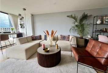 Apartamento en  Chicó Norte, Bogotá