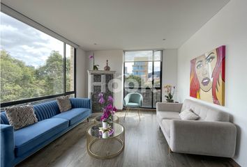 Apartamento en  Santa Ana Occidental, Bogotá