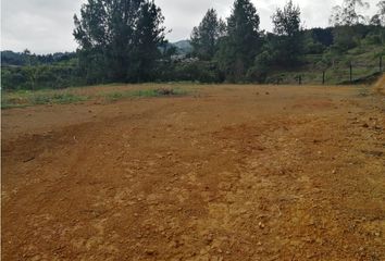 Lote de Terreno en  Guarne, Antioquia