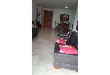 Apartamento en  Florida Nueva, Medellín