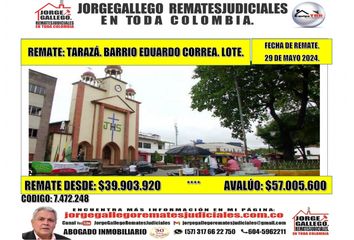 Lote de Terreno en  Tarazá, Antioquia