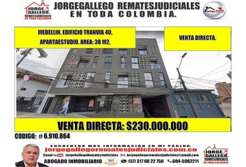 Apartamento en  Buenos Aires, Medellín