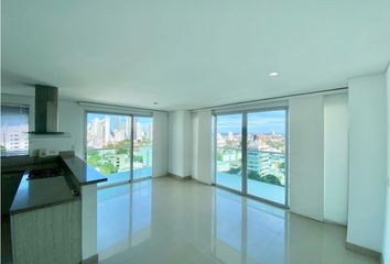 Apartamento en  Manga, Cartagena De Indias