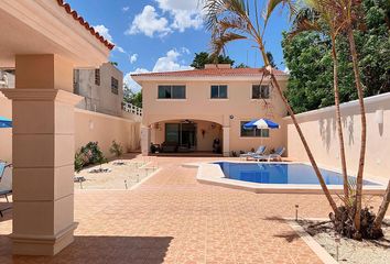 Casa en  Felipe Carrillo Puerto, Mérida, Mérida, Yucatán