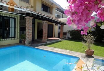 Casa en  Privada Palma Real 2-34, El Palmar, Cuernavaca, Morelos, 62496, Mex