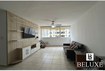 Apartamento en  San Francisco, Ciudad De Panamá