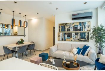 Apartamento en  Pueblo Nuevo, Ciudad De Panamá