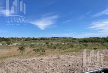 Lote de Terreno en  González, Tamaulipas