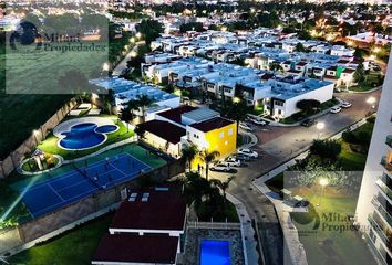 Departamento en  Residencial Natura, León