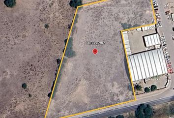 Lote de Terreno en  Guadalupe, Guanajuato