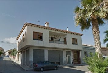 Chalet en  Bigastro, Alicante Provincia